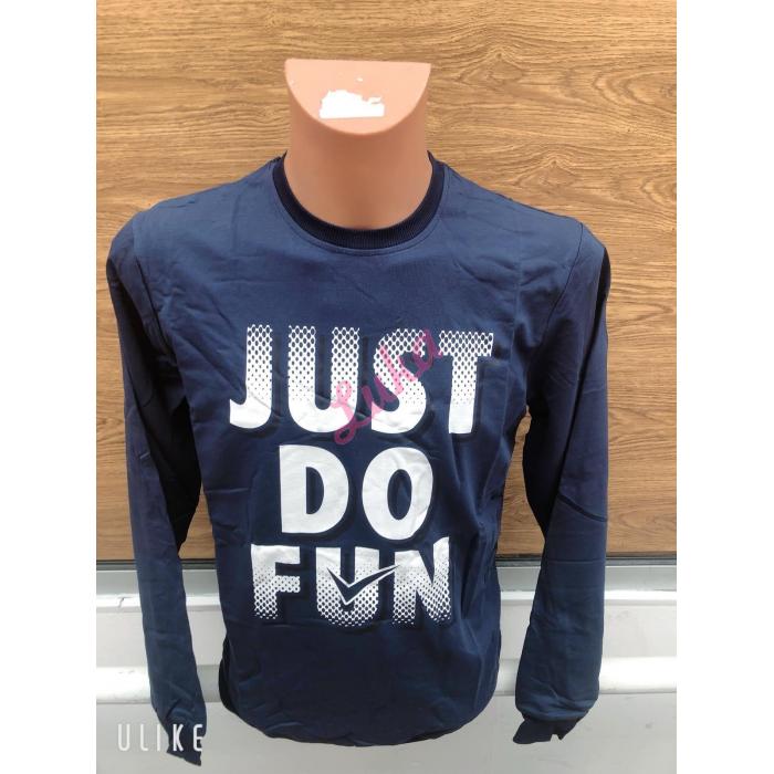 Bluza męska WAS-3331