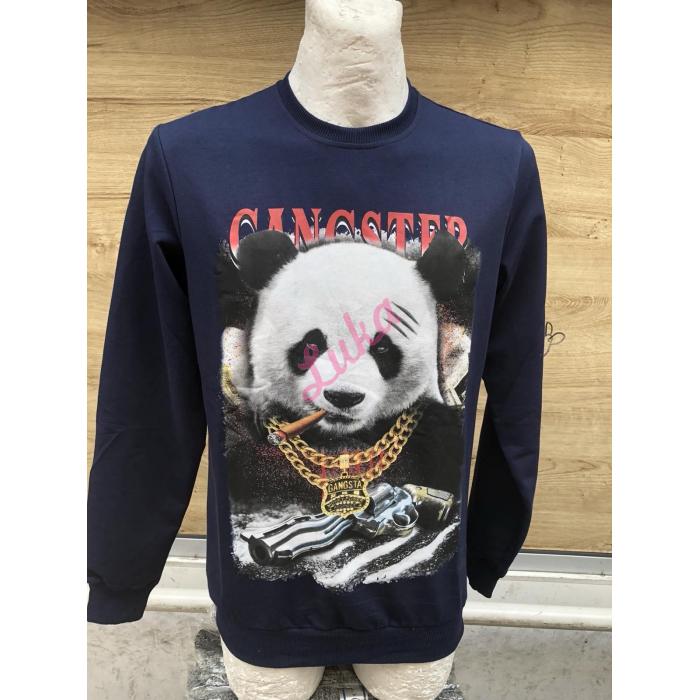 Men's hoodie WAS-3332