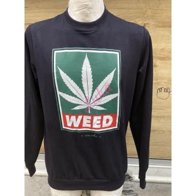 Men's hoodie WAS-3334