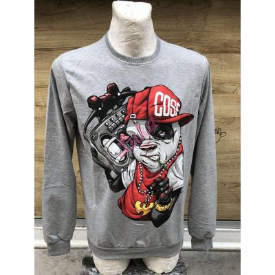 Men's hoodie WAS-3336