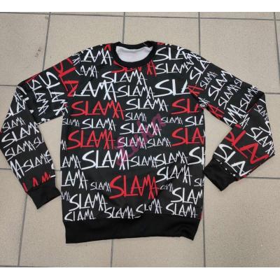 Bluza męska WAS-3338