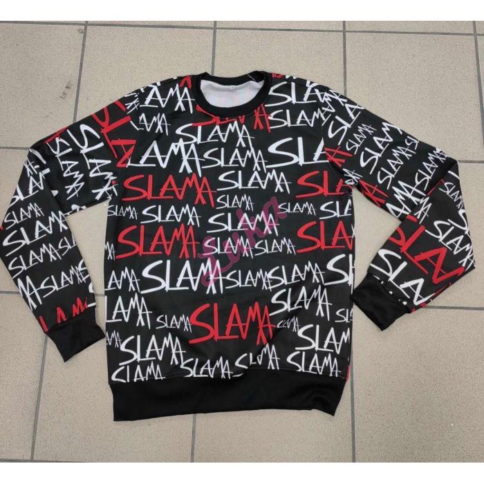 Bluza męska WAS-3337