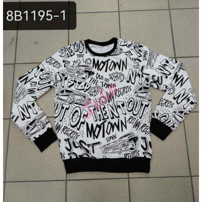 Bluza męska WAS-3339