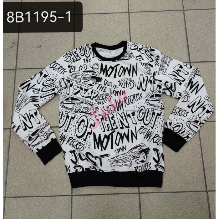 Bluza męska WAS-3338