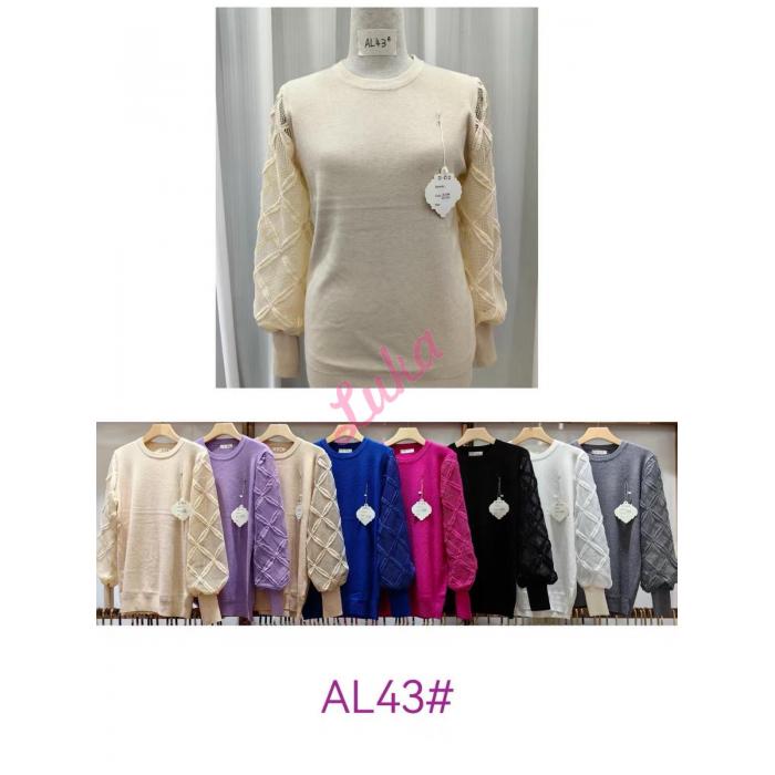 Sweter damski AL-42