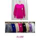 Women's sweater AL-49