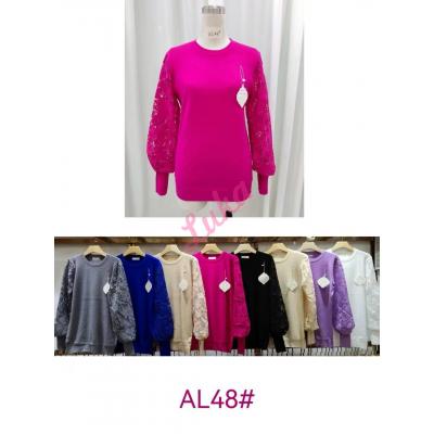 Sweter damski AL-48
