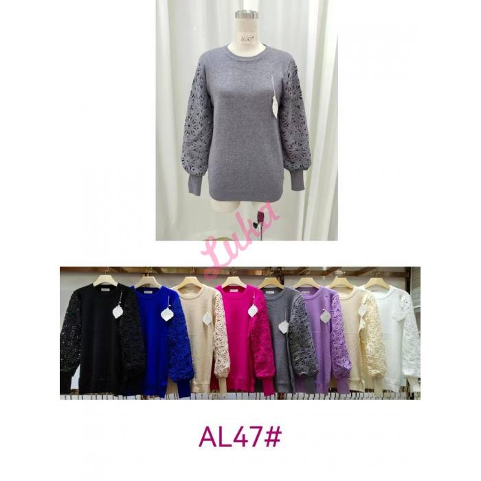 Sweter damski AL-48