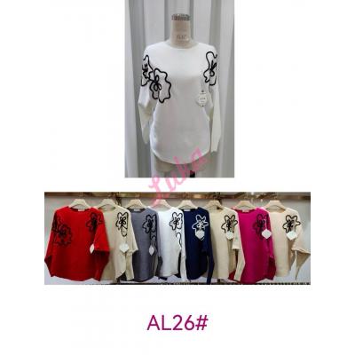 Sweter damski AL-26
