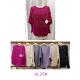 Women's sweater AL-26