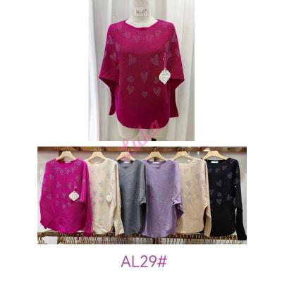 Sweter damski AL-29