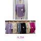 Women's sweater AL-29