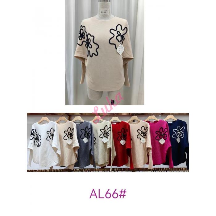 Sweter damski AL-30