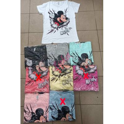 Bluzka damska Namso MSO-1892