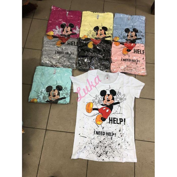 Bluzka damska Namso MSO-1893