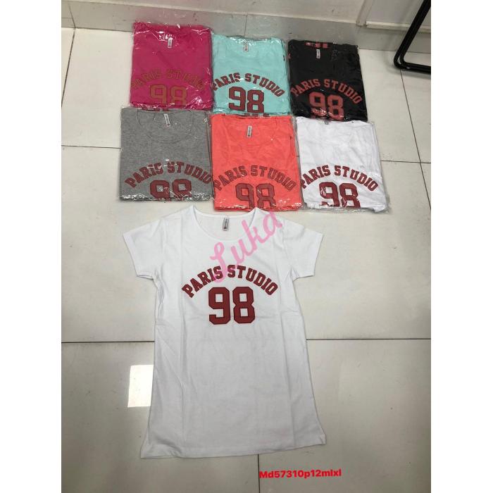 Bluzka damska Namso MSO-1897