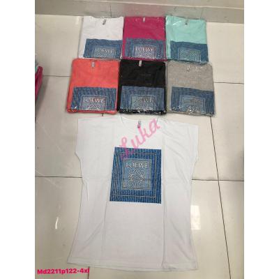 Women's blouse Namso MSO-1901