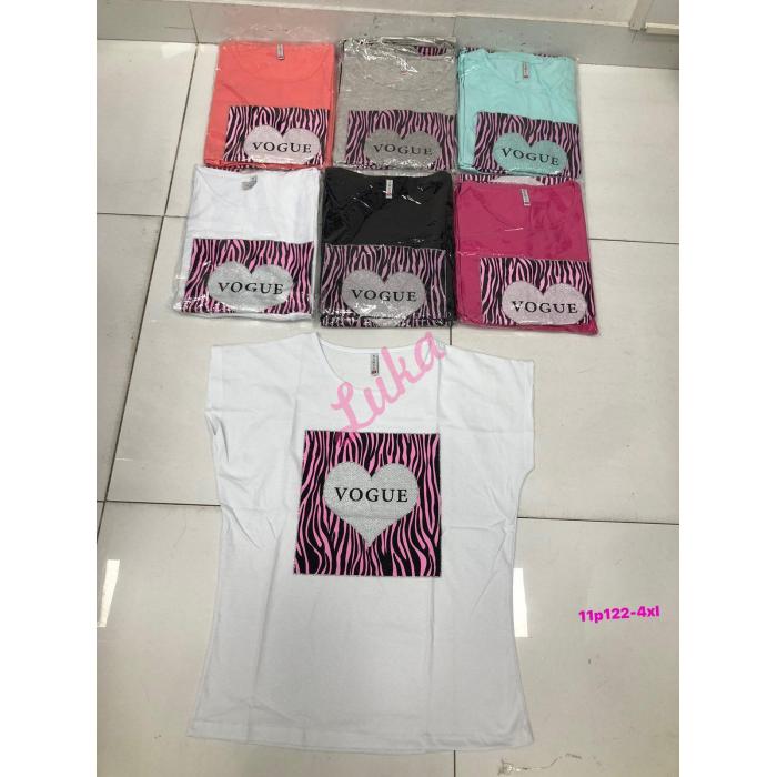 Women's blouse Namso MSO-1905