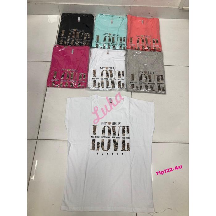 Women's blouse Namso MSO-1906