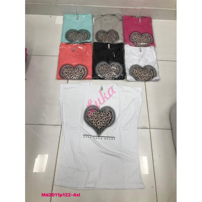 Women's blouse Namso MSO-1915