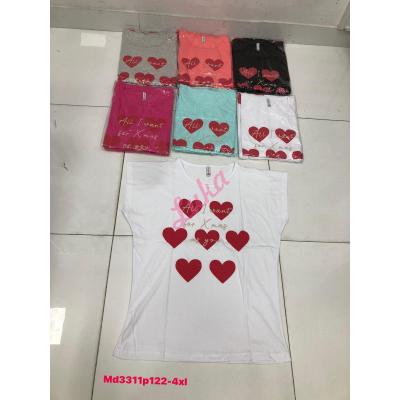 Bluzka damska Namso MSO-1917