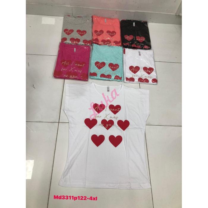 Women's blouse Namso MSO-1916