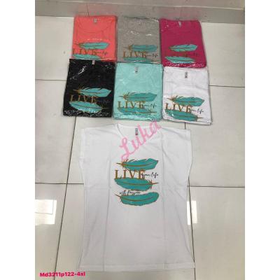 Bluzka damska Namso MSO-1919