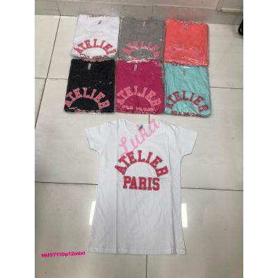 Bluzka damska Namso MSO-1926