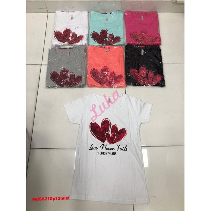 Bluzka damska Namso MSO-1930