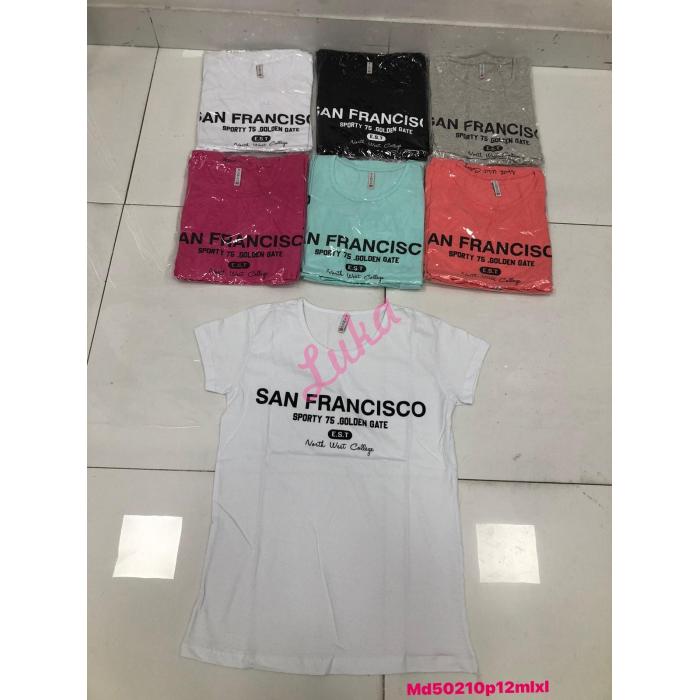 Women's blouse Namso MSO-1931