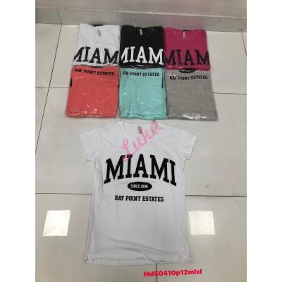 Bluzka damska Namso MSO-1936