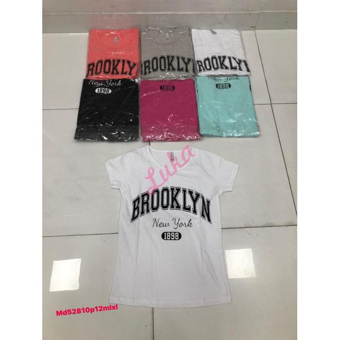 Bluzka damska Namso MSO-1937