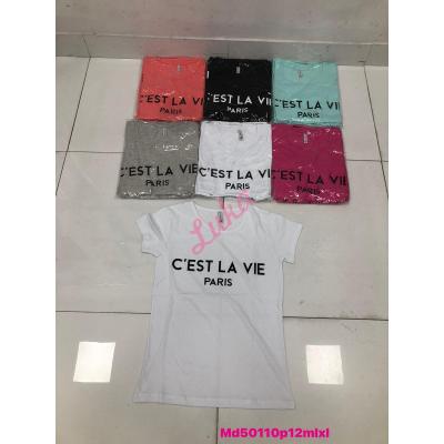 Bluzka damska Namso MSO-1942