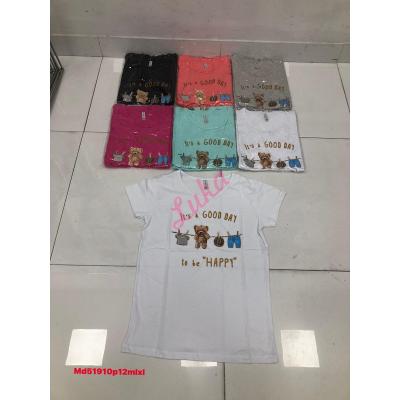 Bluzka damska Namso MSO-1945