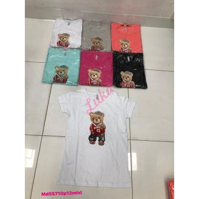 Bluzka damska Namso MSO-1951