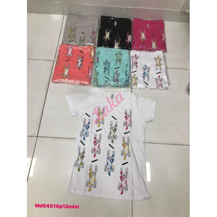 Bluzka damska Namso MSO-1952