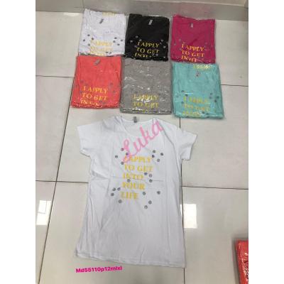 Bluzka damska Namso MSO-1954