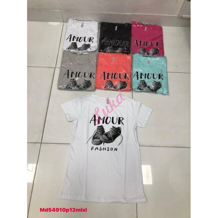 Bluzka damska Namso MSO-1954