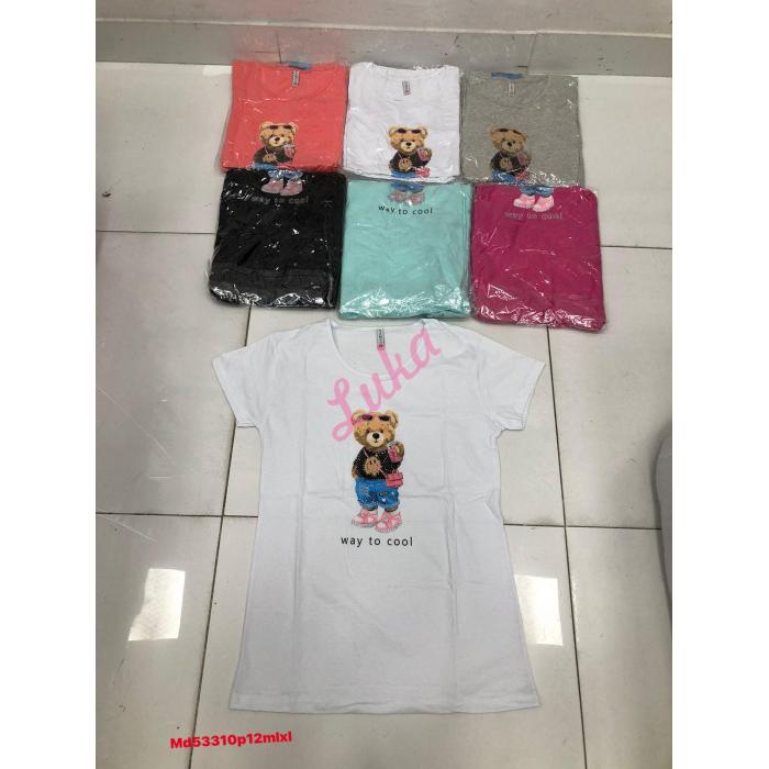 Bluzka damska Namso MSO-1961