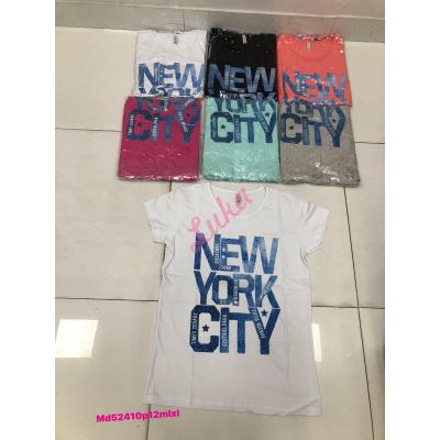 Bluzka damska Namso MSO-1963