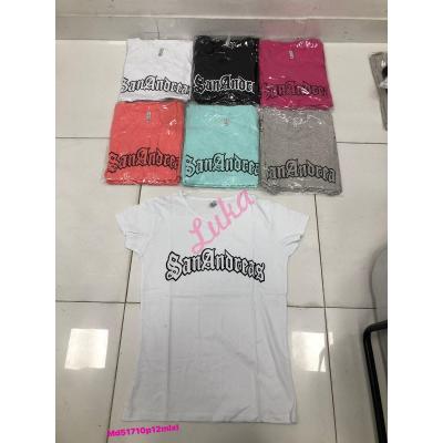 Bluzka damska Namso MSO-1971