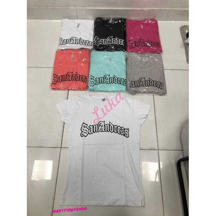 Bluzka damska Namso MSO-1970