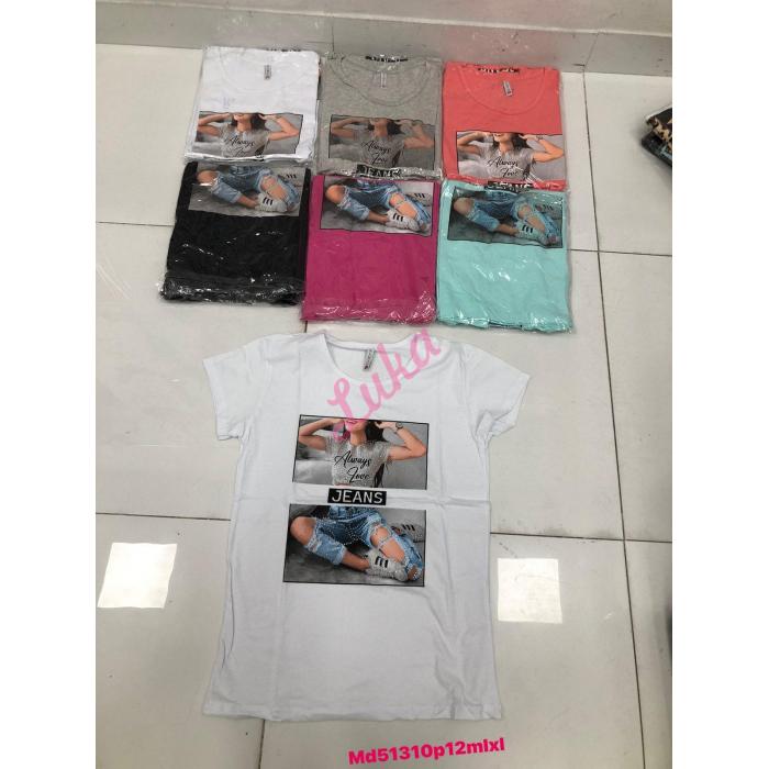 Bluzka damska Namso MSO-1972