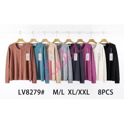 Sweter damski LV8279
