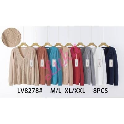 Sweter damski LV8278