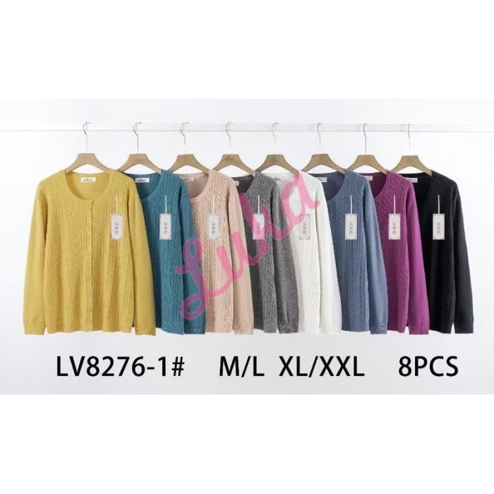 Sweter damski LV8278