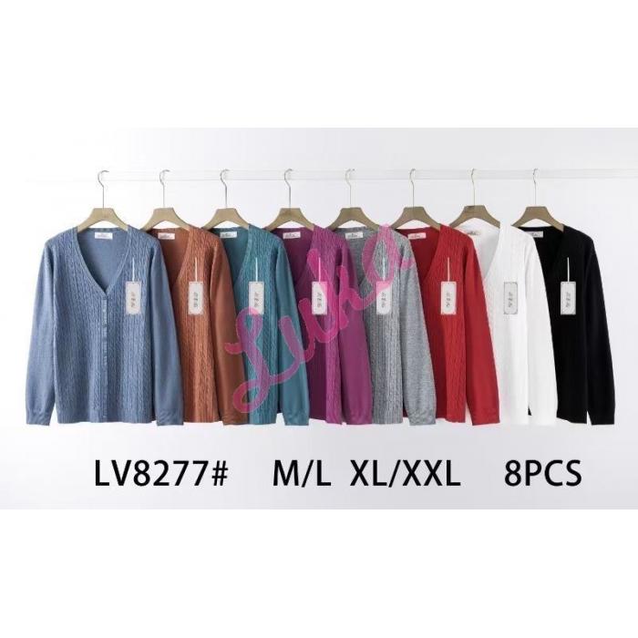 Sweter damski LV8276-1