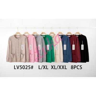 Sweter damski LV5025