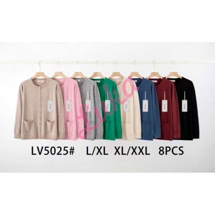 Sweter damski LV8826