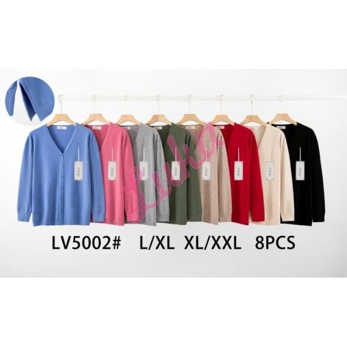 Sweter damski LV5025